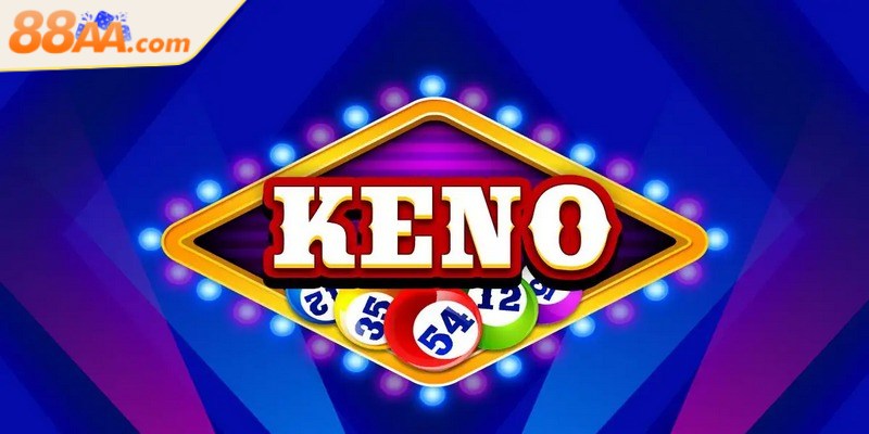 Cách chơi Keno dễ hiểu, đơn giản đến từng thao tác 2 Cách chơi Keno rất dễ dàng nhưng lại mang đến sự hấp dẫn lớn