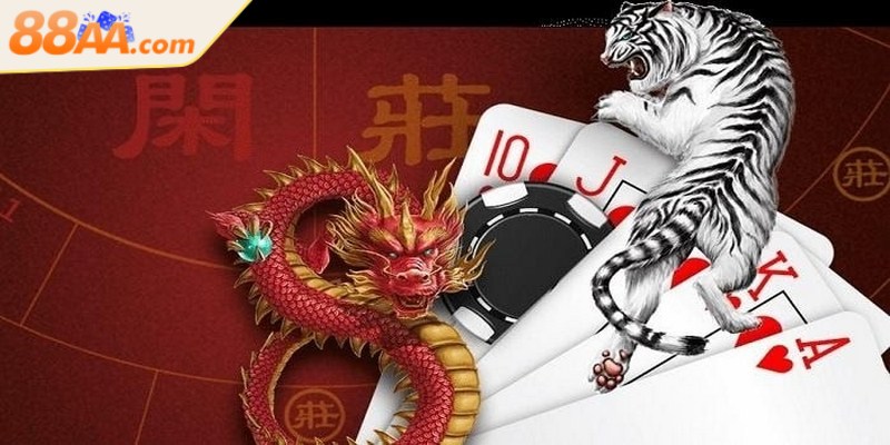 Chiến thuật chơi Rồng Hổ hiệu quả thắng như chuyên gia 2 Chiến thuật chơi Rồng Hổ luôn là một chủ đề hot được tìm kiếm