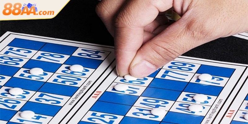 Chơi lô tô trực tuyến hấp dẫn, kịch tính nhất hiện nay 3 Cơ cấu giải thưởng lô tô rất lớn thu hút anh em đầu tư mỗi ngày