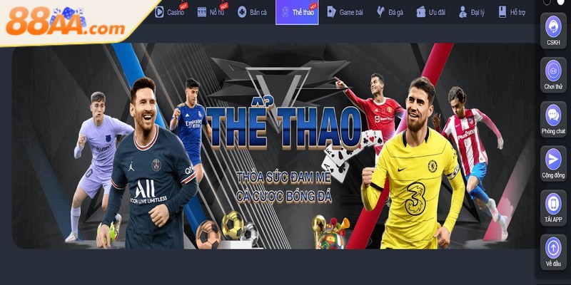 Đăng ký 88AA - Chơi game, nhận ưu đãi hấp dẫn ngay 2 Quan trọng nhất phải từ 18 tuổi trở lên để có thể tham gia nhà cái