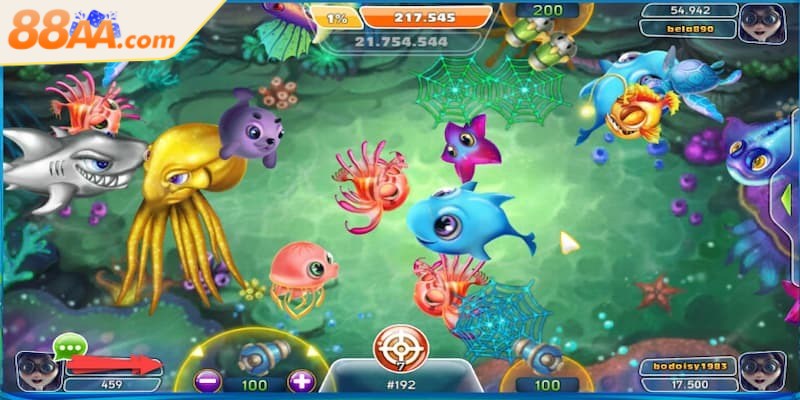 Game bắn cá Jackpot đổi thưởng - Bí kíp thắng lớn từ cao thủ 4 Áp dụng những kinh nghiệm hiệu quả nhất để chơi bắn cá jackpot thắng lớn