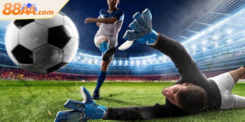 Hướng dẫn cá cược bóng đá đơn giản, chuẩn xác nhất 4 Tuân thủ theo hướng dẫn cá cược bóng đá là rất quan trọng