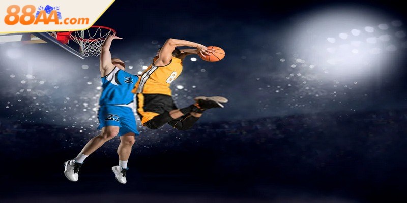 Kinh nghiệm cá cược bóng rổ thắng lớn mọi giải đấu 4 Xem xét lịch sử thi đấu bóng rổ trước khi đưa ra quyết định