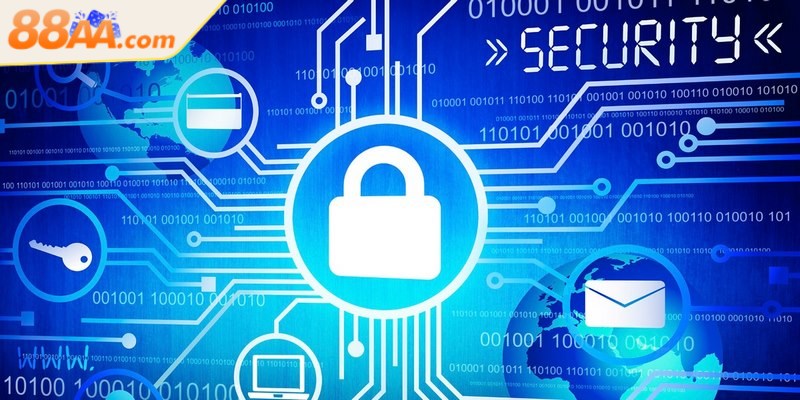 Quyền Riêng Tư Tại 88AA - Quy Định Rõ Ràng, Minh Bạch Cho Hội Viên 3 Nội dung quyền riêng tư cam kết không bán, chia sẻ dữ liệu ra ngoài