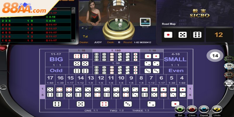 Các Loại Cầu Tài Xỉu - Thông Tin Cơ Bản Bạn Cần Biết 2 Giới thiệu chung về các loại cầu tài xỉu