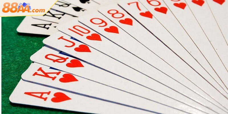 Cách Chơi Bài Tiến Lên Miền Nam Lột Sạch Túi Mọi Đối Thủ 4 Học cách ghi nhớ bài là cách đánh bài tiến lên hay