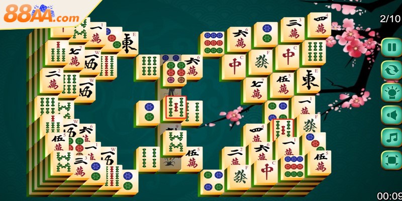 Cách Chơi Mạt Chược Đầy Đủ Từ Cơ Bản Đến Nâng Cao 4 Cách chơi mạt chược biết ẩn bài và che giấu chiến lược chơi