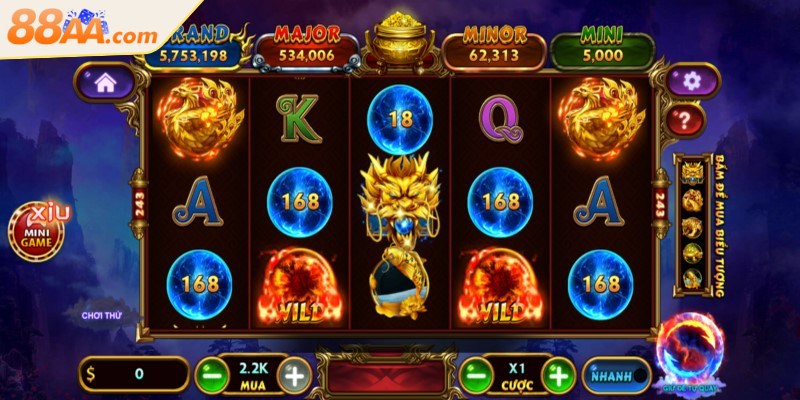 Chiến Thuật Quay Nổ Hũ Trúng Jackpot Tiền Tỷ Mỗi Ngày 3 Tìm hiểu kỹ lưỡng về sảnh quay nổ hũ rồi mới lựa chọn tham gia