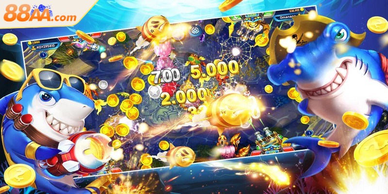 Hack Bắn Cá Online - Thủ Thuật Giành Chiến Thắng Lớn 2 Hack bắn cá online là thuật ngữ không còn xa lạ với nhiều ngư thủ