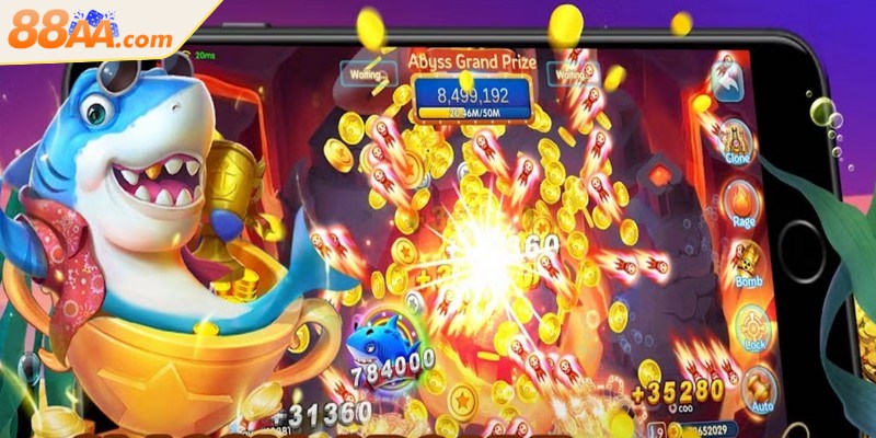 Hack Bắn Cá Online - Thủ Thuật Giành Chiến Thắng Lớn 3 Phần mềm hack súng trong game bắn được nhiều người lựa chọn