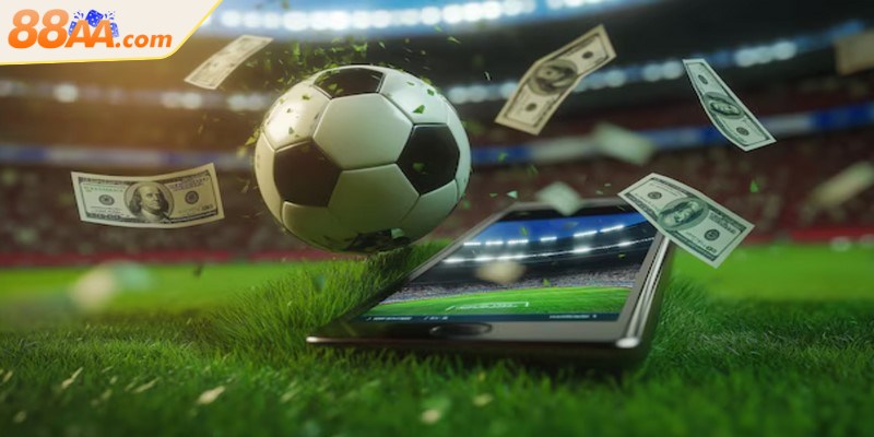 Kèo Châu Âu - Kiểu Cược Dễ Chơi Và Hấp Dẫn Nhất Hiện Nay 2 Kèo Châu Âu đang là hình thức cá cược bóng đá cực kỳ phổ biến