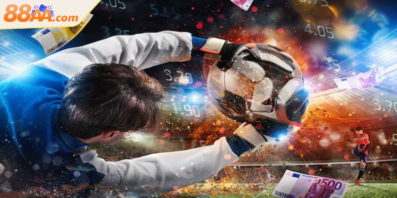 Kèo Châu Âu - Kiểu Cược Dễ Chơi Và Hấp Dẫn Nhất Hiện Nay 4 Bí quyết chơi kèo Châu Âu để tăng tỷ lệ thắng