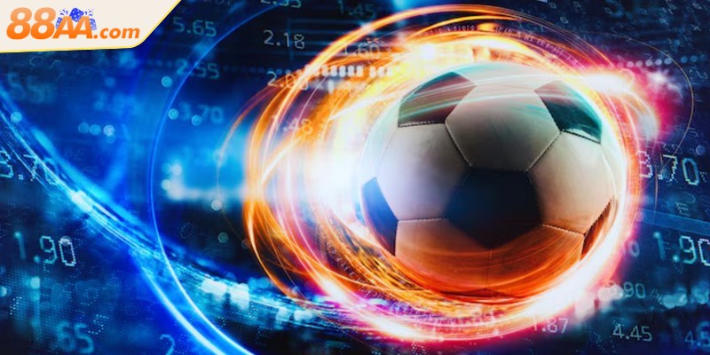 Kèo Hòa Ngoại Trừ - Hình Thức Cá Cược Đơn Giản, Thú Vị 3 Người chơi không cần phân tích quá sâu các yếu tố phức tạp