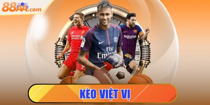 Kèo Việt Vị - Bí Kíp Dự Đoán Chính Xác, Hốt Thưởng Lớn 6 kèo việt vị