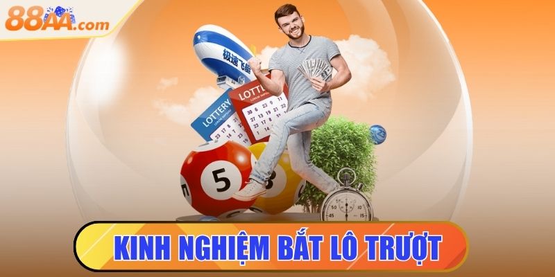 Kinh Nghiệm Bắt Lô Trượt Giúp Anh Em Về Bờ An Toàn 11 kinh nghiệm bắt lô trượt