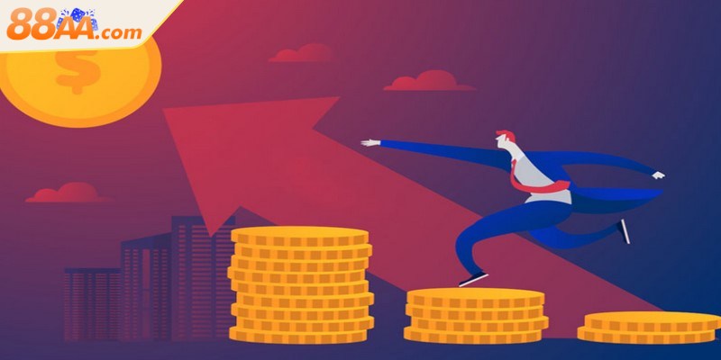 Quy Tắc Martingle Khi Đánh Bài - Cách Áp Dụng Hiệu Quả 4 Sử dụng chiến thuật Martingale kết hợp phân bổ vốn hay để thắng lớn