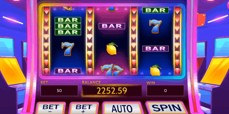 Slot Game Là Gì? Cách Chơi, Bí Kíp Thắng Như Thế Nào? 4 Nhiều slot game mang đến cho người chơi cơ hội quay miễn phí