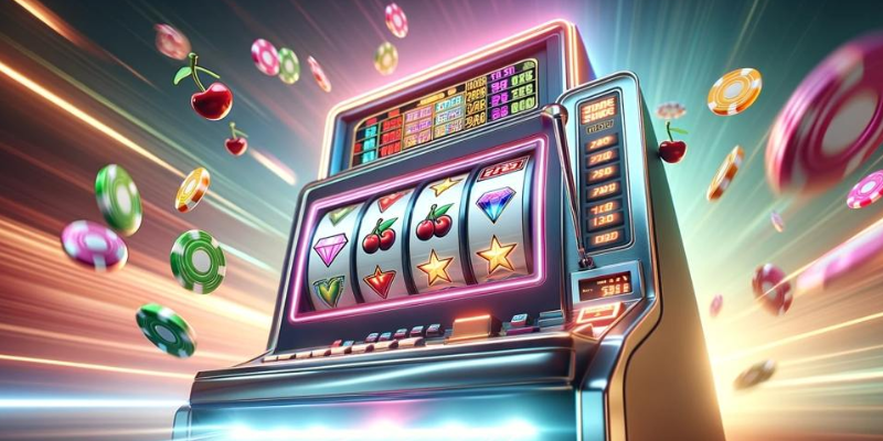 Slot Game Là Gì? Cách Chơi, Bí Kíp Thắng Như Thế Nào? 3 Kho báu Viking slot game là gì mà được ưa chuộng hiện nay