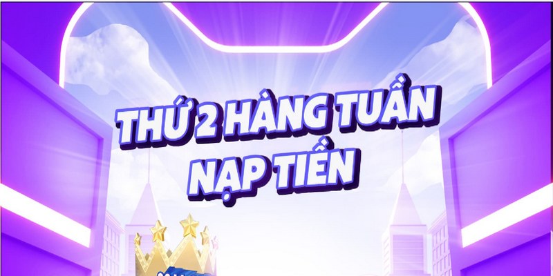 Gửi Tiền Vào Mỗi Thứ Hai Hoàn Trả Lên Tới 120 Triệu Đồng